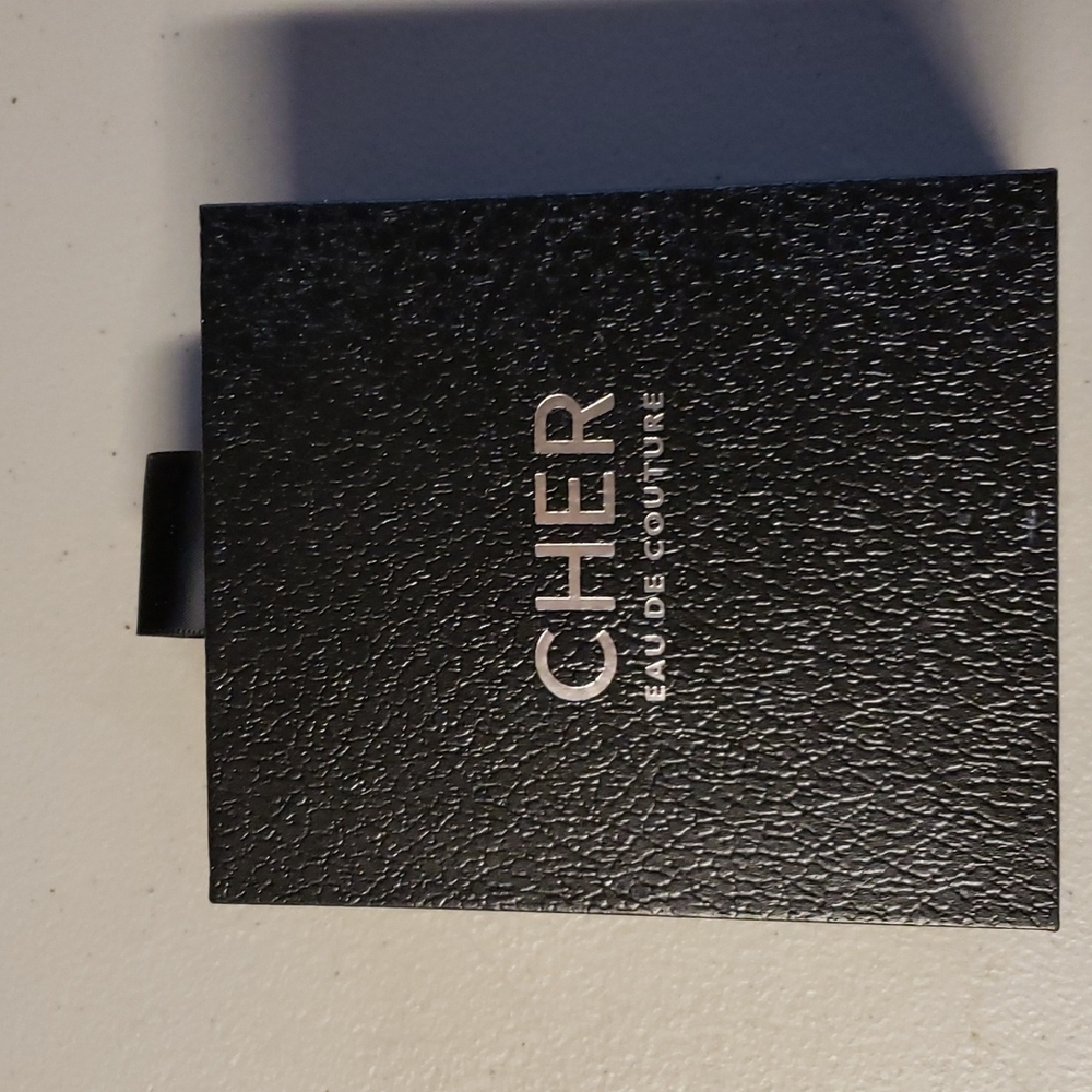 Cher perfume